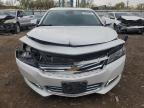 2017 Chevrolet Impala Premier for Sale in Chicago Heights, IL - Front End