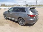 2018 Infiniti Qx60  for Sale in Colorado Springs, CO - Front End