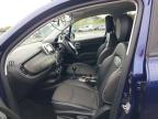 2016 FIAT 500X CROSS for sale at Copart WOLVERHAMPTON