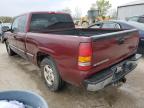 2002 Chevrolet Silverado C1500 for Sale in Pekin, IL - Front End