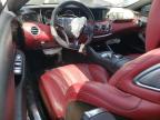 2016 Mercedes-Benz S 63 Amg للبيع في Chicago Heights، IL - Vandalism