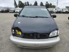 2000 Toyota Sienna Le for Sale in American Canyon, CA - Front End