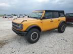 2021 Ford Bronco Base for Sale in Taylor, TX - Undercarriage