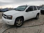 2008 Chevrolet Trailblazer Ls de vânzare în Wayland, MI - Front End