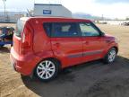 2013 Kia Soul + იყიდება Colorado Springs-ში, CO - Rear End
