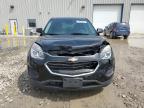 2017 Chevrolet Equinox Ls للبيع في Appleton، WI - Front End