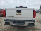 2015 Chevrolet Colorado Lt zu verkaufen in Fort Wayne, IN - Front End