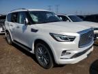 2023 Infiniti Qx80 Luxe for Sale in Elgin, IL - Side