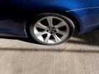 2003 BMW 530I SE for sale at Copart SANDTOFT