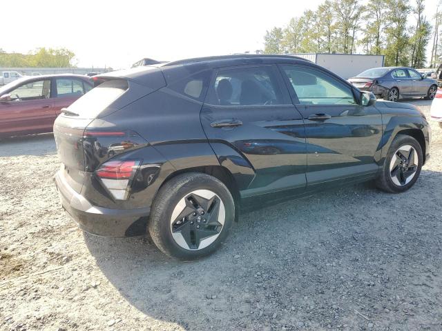  HYUNDAI KONA 2024 Black