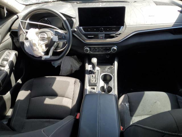  NISSAN ALTIMA 2024 Чорний