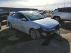 2019 Hyundai Elantra Se на продаже в Woodhaven, MI - Front End