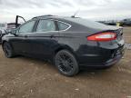 2014 Ford Fusion Se იყიდება Elgin-ში, IL - Rear End