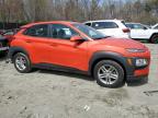 2019 Hyundai Kona Se للبيع في Waldorf، MD - Front End