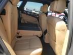 2017 Porsche Macan S للبيع في North Las Vegas، NV - Front End