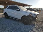 2018 Mercedes-Benz Gle 350 4Matic de vânzare în Tanner, AL - Front End