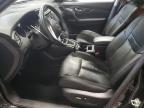 2018 Nissan Rogue S на продаже в West Mifflin, PA - Side