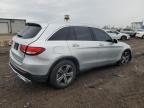 2017 Mercedes-Benz Glc 300 4Matic en Venta en Chicago Heights, IL - All Over
