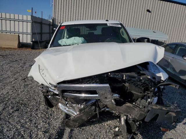  RAM 1500 2023 Biały