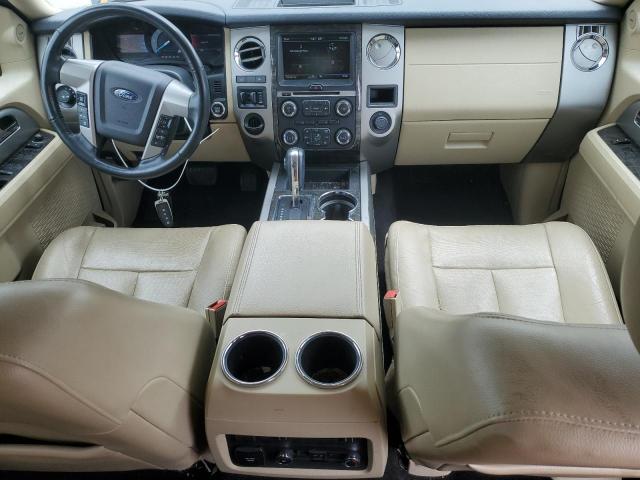  FORD EXPEDITION 2015 Чорний