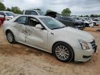 China Grove, NC에서 판매 중인 2011 Cadillac Cts Luxury Collection - Side
