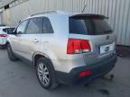 2012 KIA SORENTO KX for sale at Copart PETERLEE
