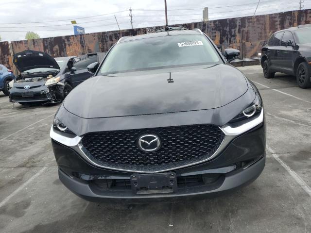  MAZDA CX30 2024 Black