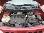 2016 Jeep Patriot Latitude de vânzare în Mendon, MA - Side