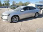 2015 Chevrolet Impala Lt იყიდება Wichita-ში, KS - Front End