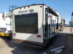 2015 Jaycee Eagle за продажба в Davison, MI - Top/Roof