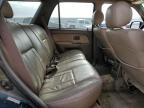 1997 Toyota 4Runner Limited de vânzare în Fresno, CA - Mechanical
