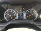 2018 Toyota 4Runner Sr5/Sr5 Premium за продажба в Littleton, CO - Side
