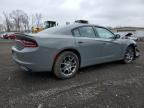 2017 Dodge Charger Sxt იყიდება New Britain-ში, CT - Front End