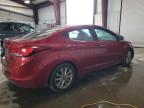 2016 Hyundai Elantra Se   for Sale in West Mifflin, PA - Rear End