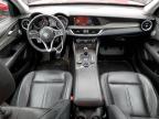2018 Alfa Romeo Stelvio Ti en Venta en Elgin, IL - Rear End