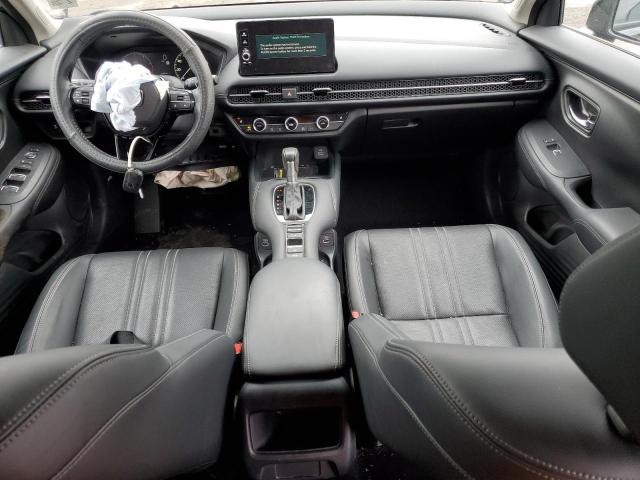  HONDA HR-V 2023 Black