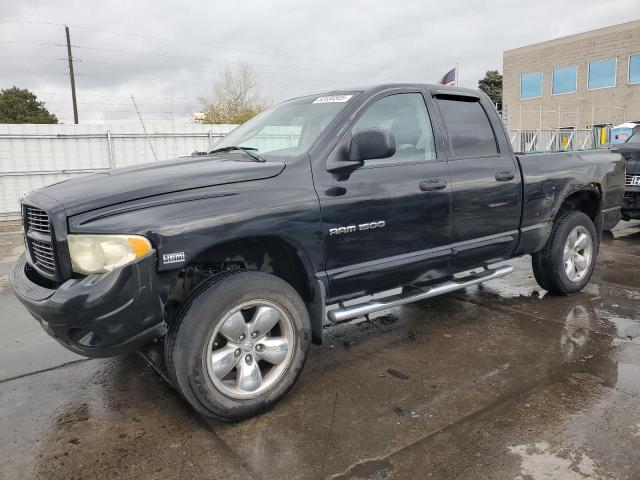 2005 Dodge Ram 1500 St