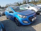 2017 HYUNDAI I30 SE AUT for sale at Copart WOLVERHAMPTON