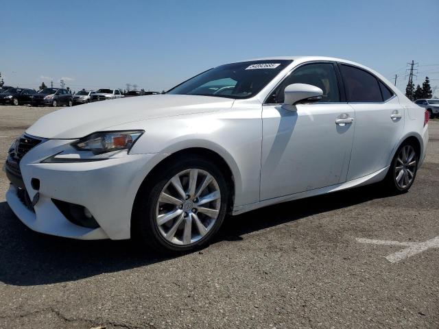 2016 Lexus Is 200T