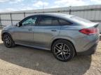 2021 Mercedes-Benz Gle Coupe Amg 53 4Matic for Sale in Mercedes, TX - Water/Flood