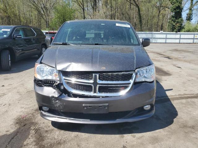  DODGE CARAVAN 2019 Gray