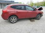 2008 Nissan Rogue S zu verkaufen in Hurricane, WV - Front End