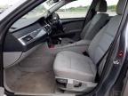 2007 BMW 520D SE TO for sale at Copart SANDTOFT