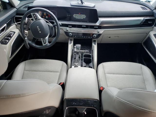  KIA TELLURIDE 2023 Biały