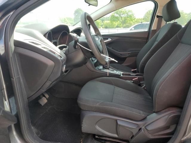 Седаны FORD FOCUS 2015 Серый