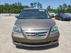 2006 Honda Odyssey Ex за продажба в Greenwell Springs, LA - Normal Wear