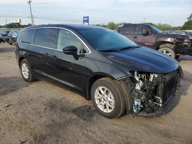  CHRYSLER PACIFICA 2023 Black