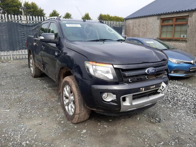2013 FORD RANGER WIL