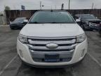 2013 Ford Edge Limited en Venta en Wilmington, CA - Mechanical