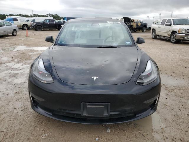  TESLA MODEL 3 2023 Черный